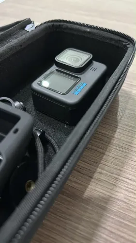 Gopro hero 11 black