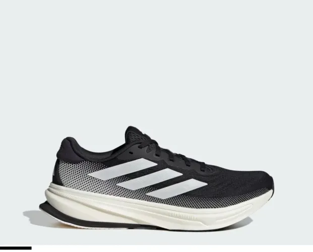 Tênis adidas supernova rise 2 feminino 37