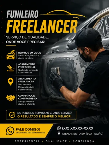 Funileiro Free