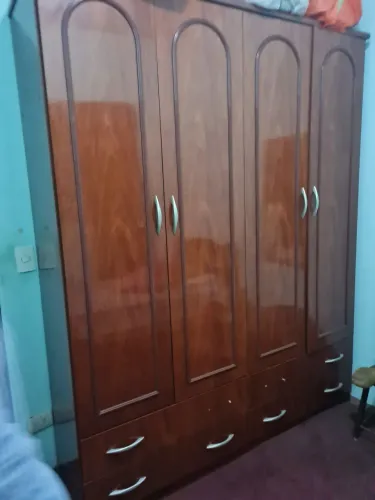 Guarda roupa