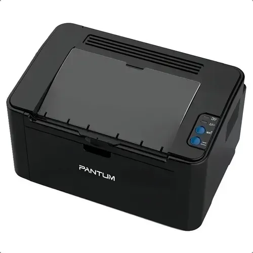 impressora pantum p2500w laser usb wi fi