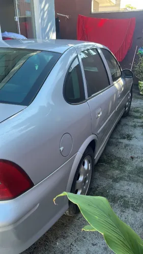 Chevrolet Vectra GLS/expres.2.2/ 2.0 E 2.0 CD 8V 2003