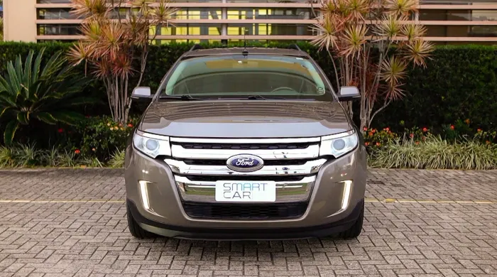 Ford Edge Limited 3.5 V6 24V AWD Aut. 2013