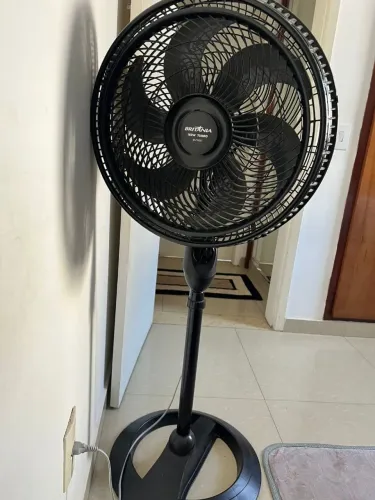 Ventilador grande Britânia