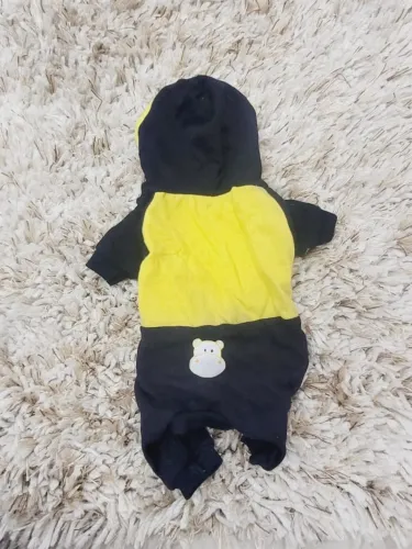 ROUPINHA PARA PET 