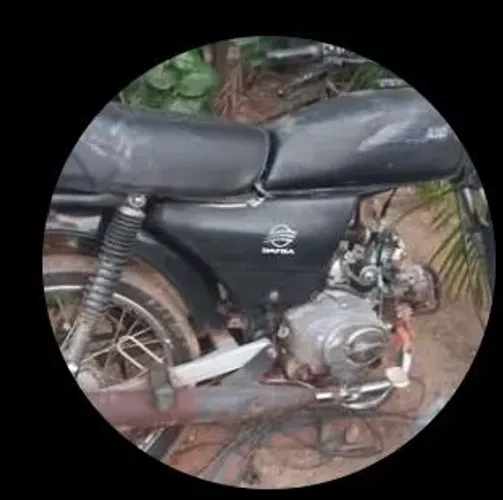 Boa andar