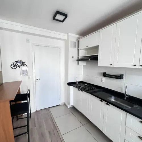 STUDIO NOVO MOBILIADO NO BUTANTÃ PROX. P3 USP BUTANTÃ FL14