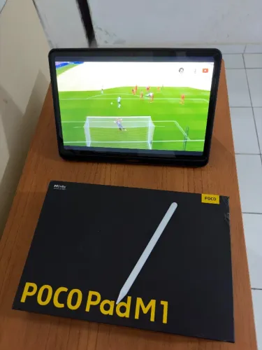 Tablete Poco Pad M1