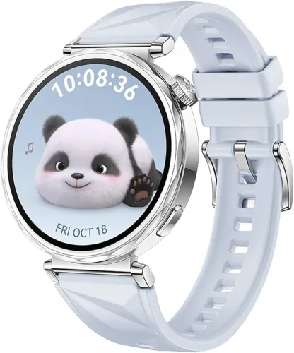 Huawei wacht gt 5 41mm prata