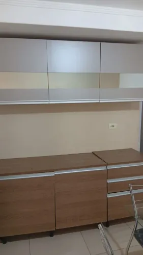 Armário de cozinha