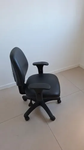 Cadeira Giratória Super Confortável