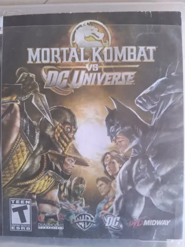Jogos para PlayStation 3