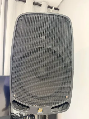 Caixa Ativa Staner PS 1501 Bluetooth 200W Som Profissional 