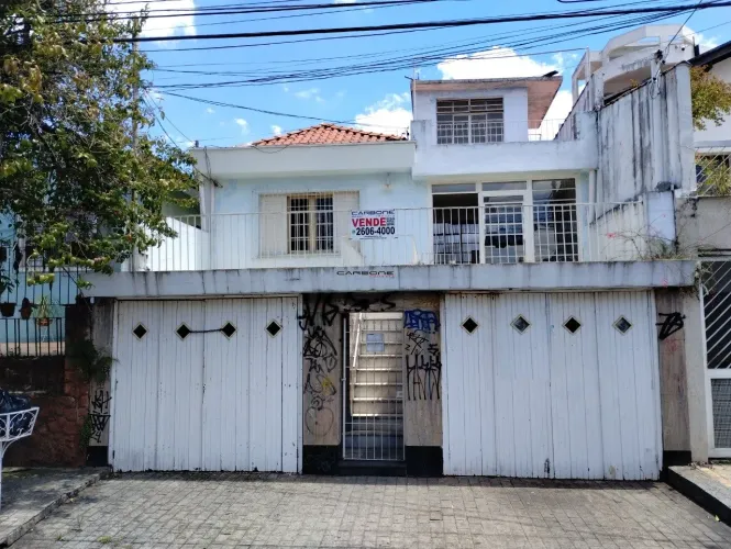 IMÓVEL A VENDA NA VILA CARRÃO