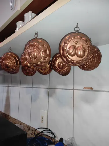 Forminhas decorativas ,leia: