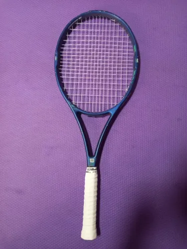 Raquete Wilson