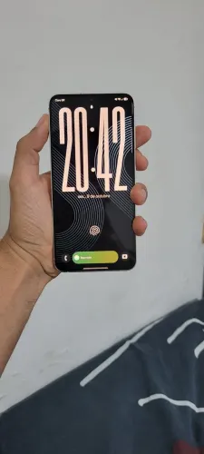 Samsung S24 +