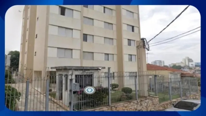 APARTAMENTO - Área de 51,38m², Edifício Colinas da Cantareira, Rua Carlos Gomes, 68, Tucur