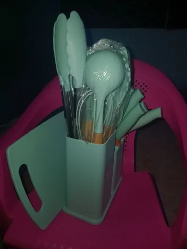 Vendo coisas de cozinha kit