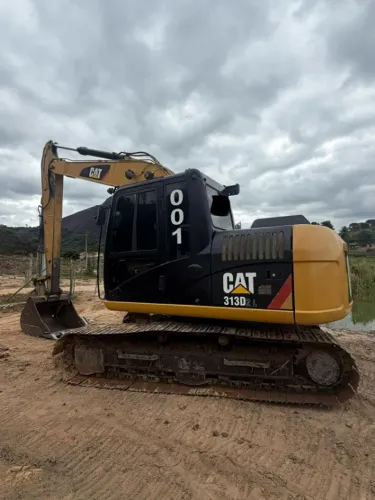 ESCADEIRA 313D2L