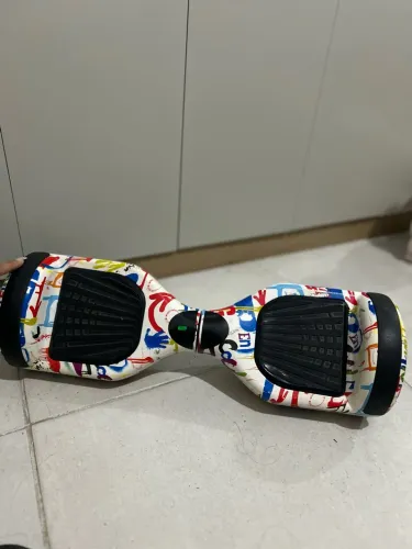Hoverboard