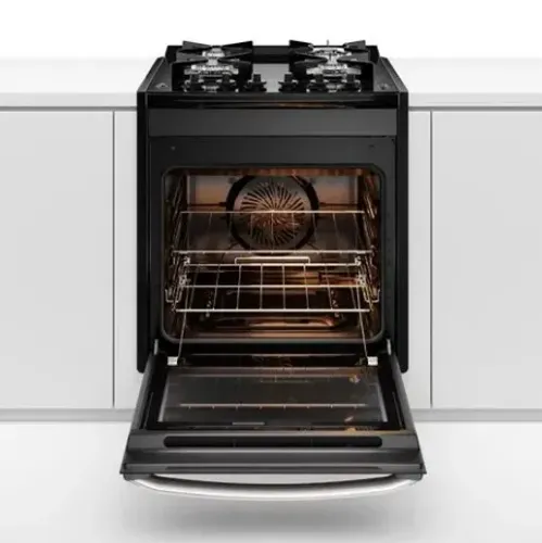 Fogão de embutir electrolux FE4EP novo ainda embalado 220v