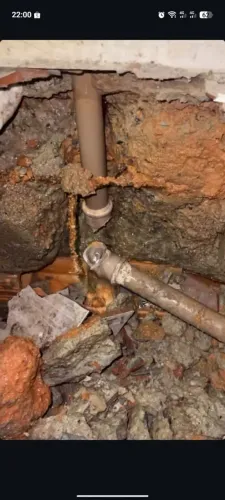 Elétrica hidráulica e montagem de drywall ( Faz tudo)