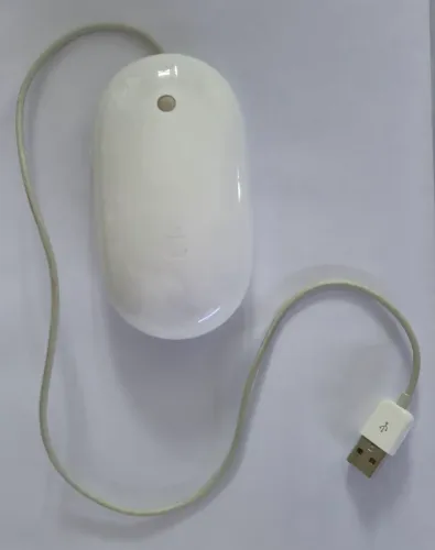 Mouse Apple original modelo A1152