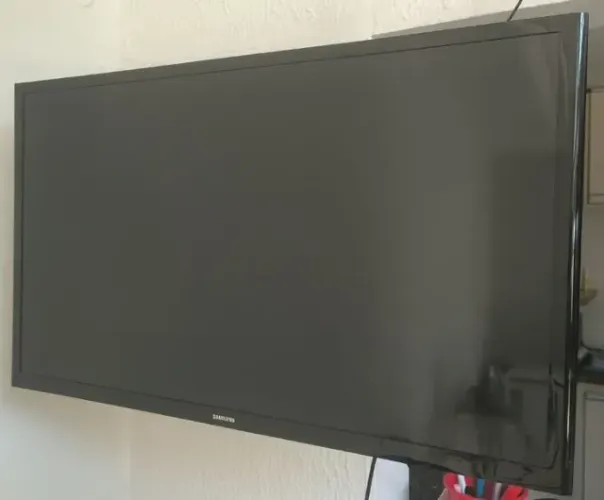 TV Smart Samsung - 32 Polegadas