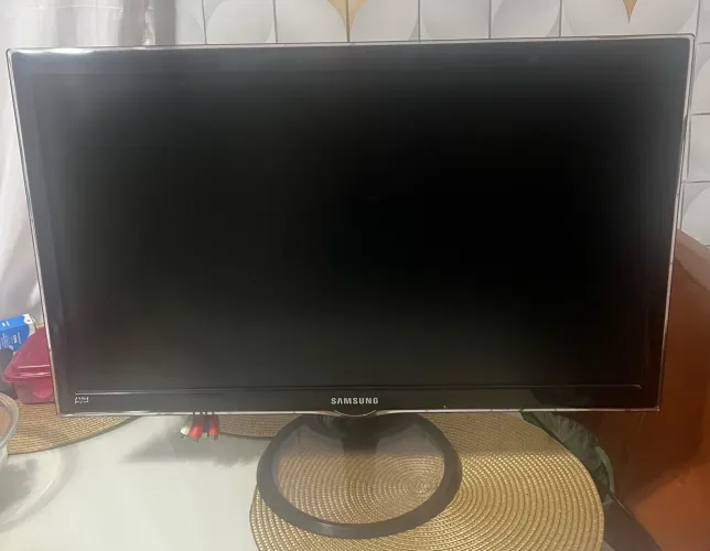 Tv monitor 27 polegadas