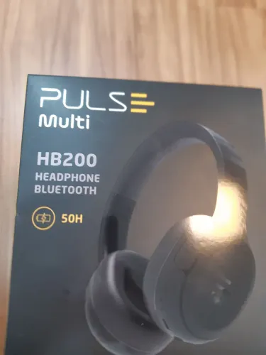 Pulse multi hb200