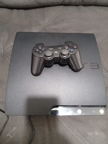 Ps3 desbloqueado