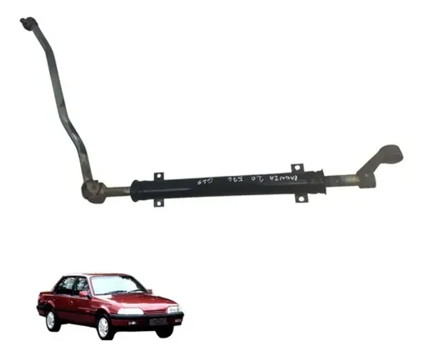 Coluna Direcao Chevrolet Monza Kadett Tubarão Gm Gl 2.0 1996