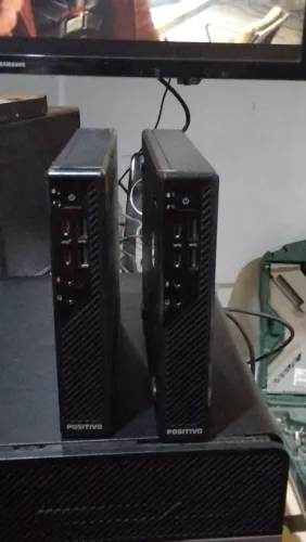 Cpu mine positivo i3 1010T + 16 memória ddr4 e vme 256gb falar com ivan * wtz 