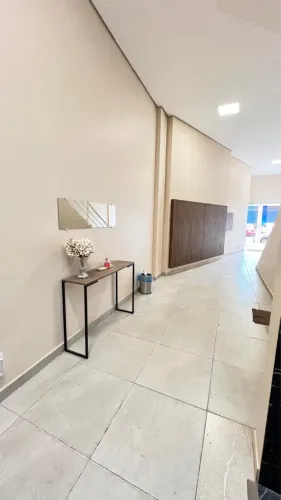 APARTAMENTO ALUGUEL VICENTE PIRES PRÓX EPTG