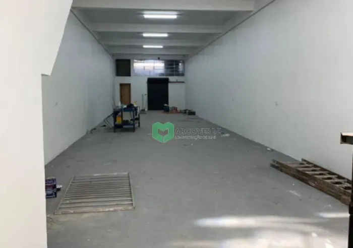Prédio, 470 m² - venda por R$ 1.800.000,00 ou aluguel por R$ 10.100,00/mês - Cambuci - São