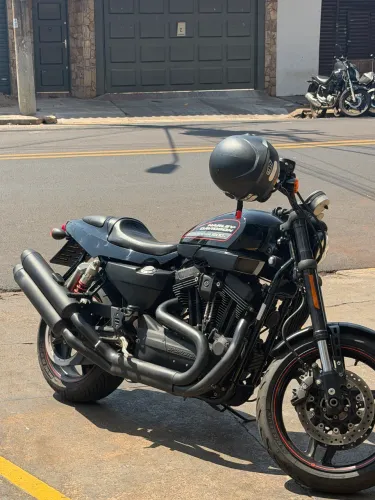 Harley xr -1200x