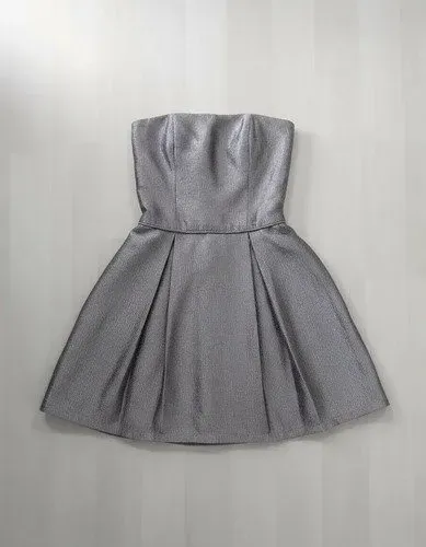 Vestido Tam M