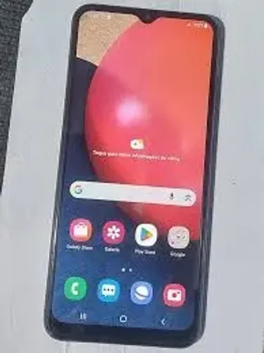 Samsung A02s