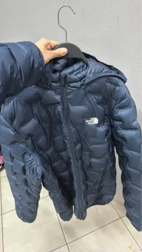 jaqueta puffer the north face