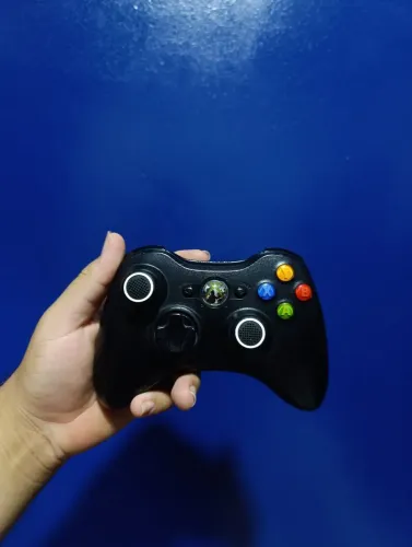 Controle de Xbox 360