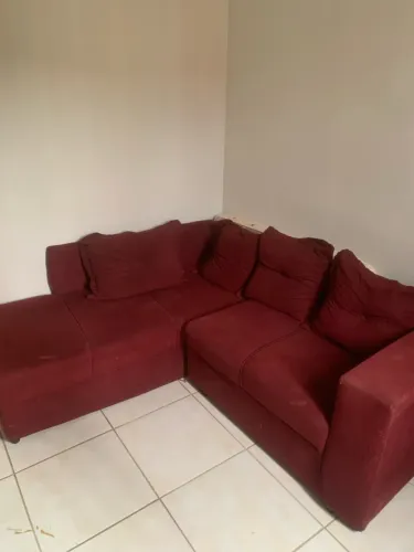 Vendo Sofá