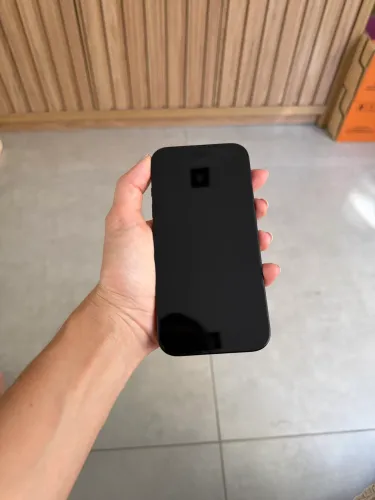 iPhone 16 128gb preto