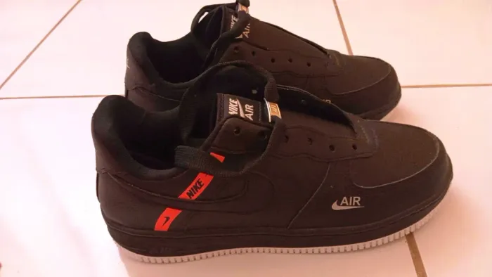 Vende-se Sapato Nike Air Force 1