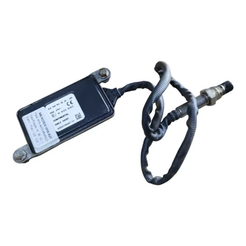 Sensor Nox Do Arla 24v Orig M. Benz Accelo 1016 Fase 2 E2975
