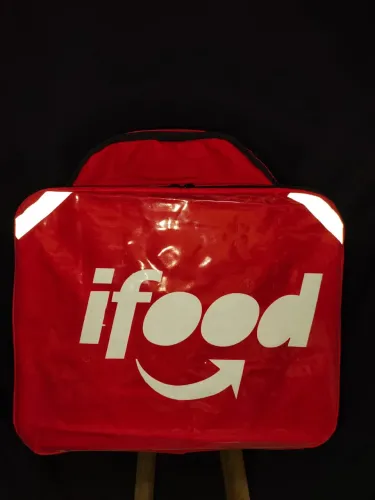 Bag entregador