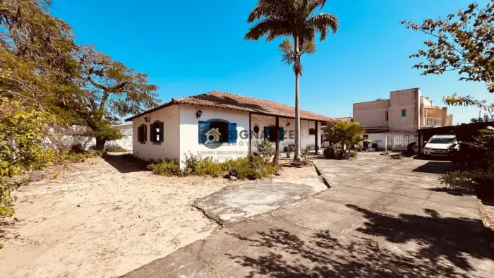 Terreno para venda e locação, Palmeiras, Cabo Frio, RJ