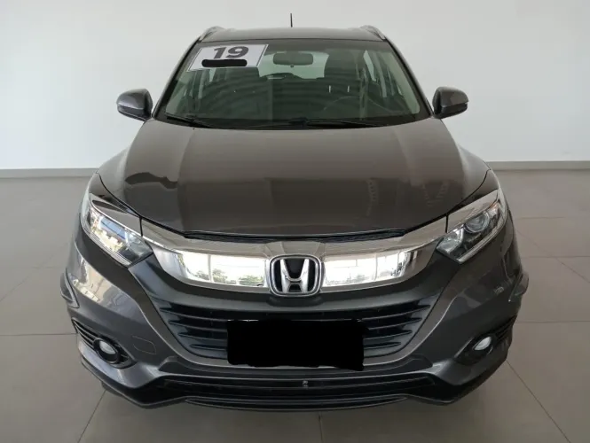 Honda HR-V EX 1.8 Flexone 16V 5P Aut. 2019