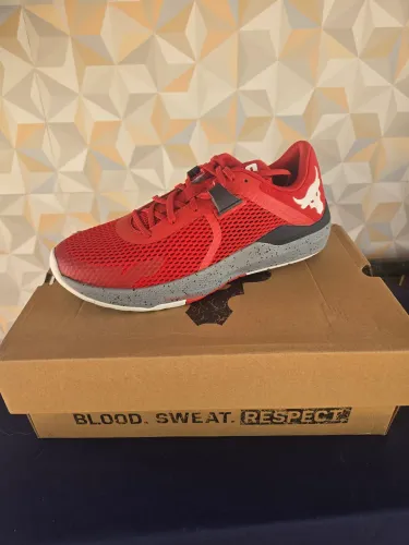Under armour Project Rock BSR 2