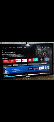 televisão swart 